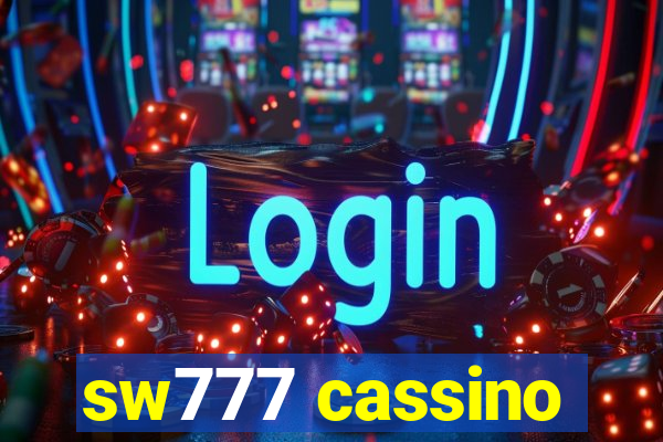 sw777 cassino